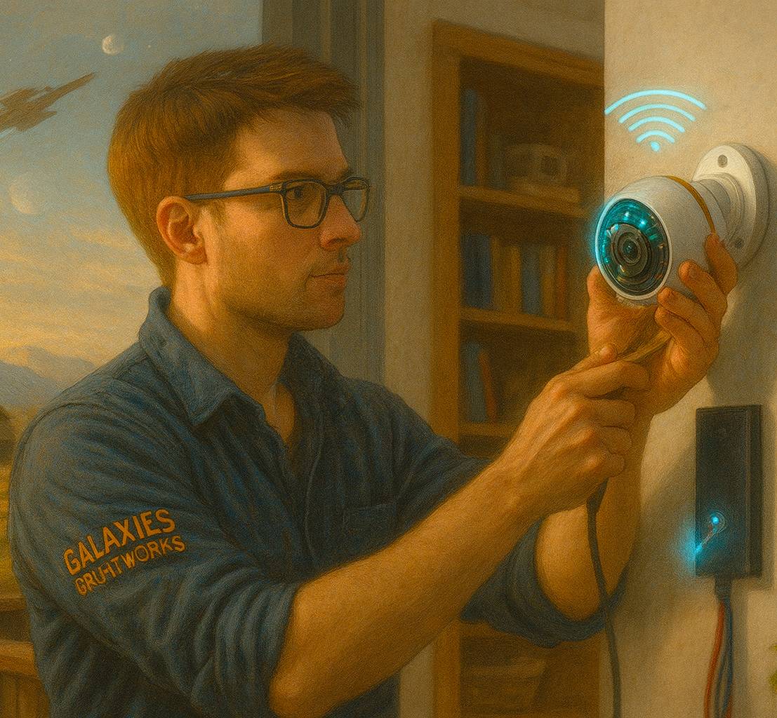 Smart Home Expertise