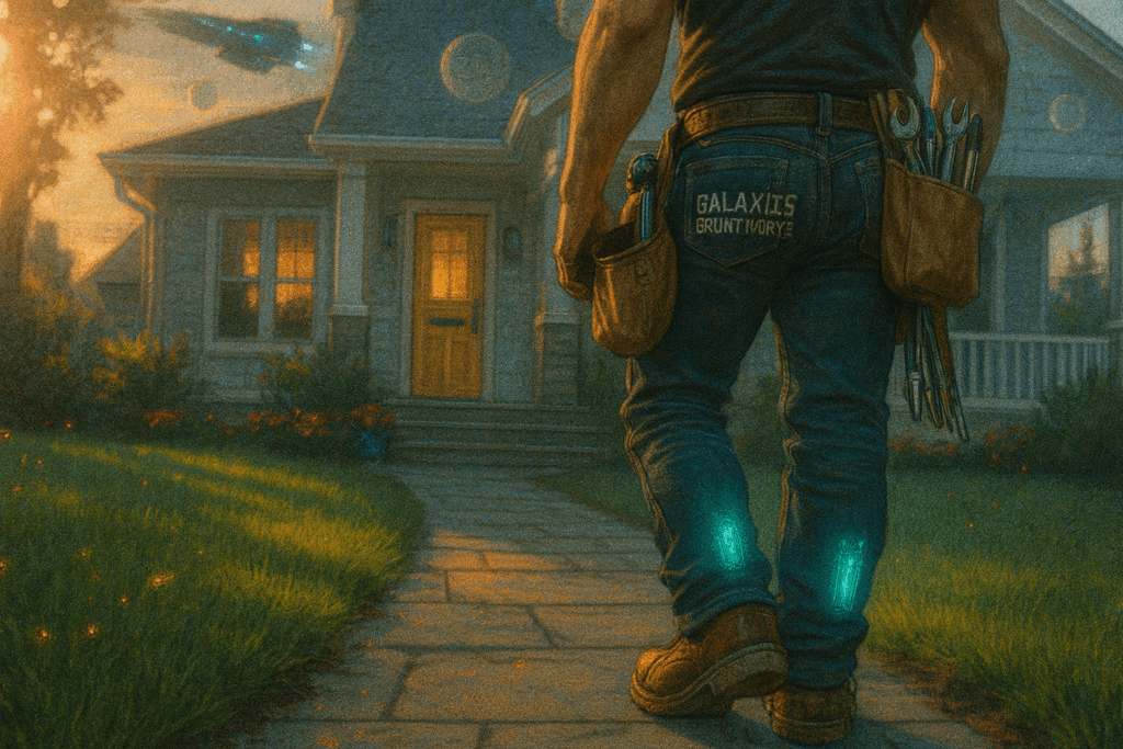 Real Estate Readiness